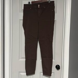 Maurice’s Size 14 Jeggings